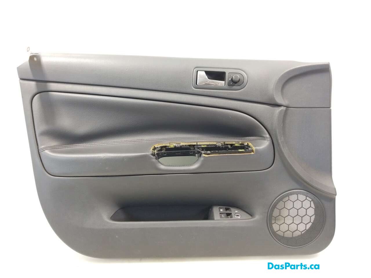 Door Card LF
