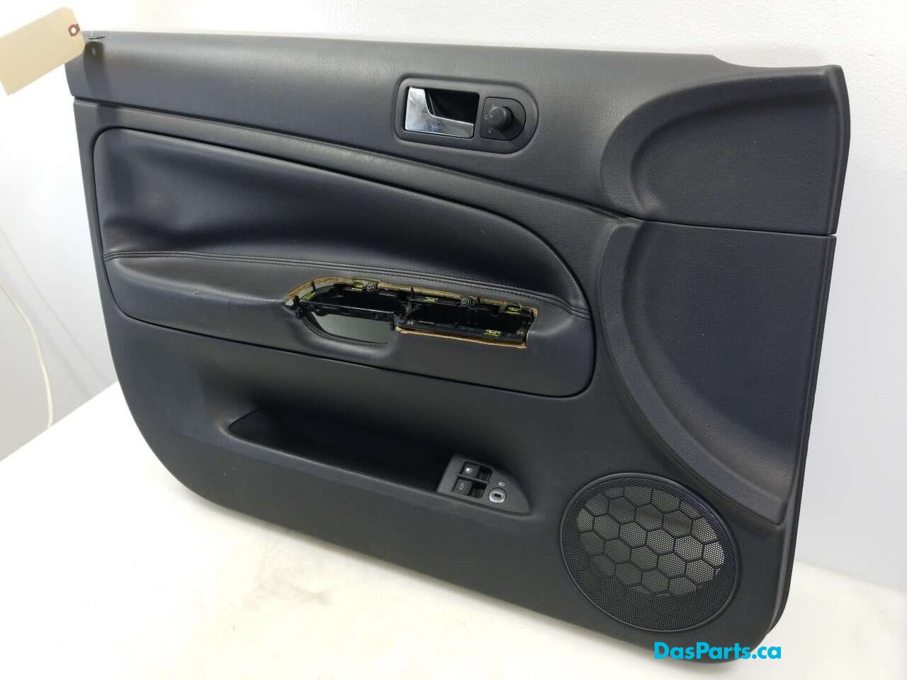 Door Card LF