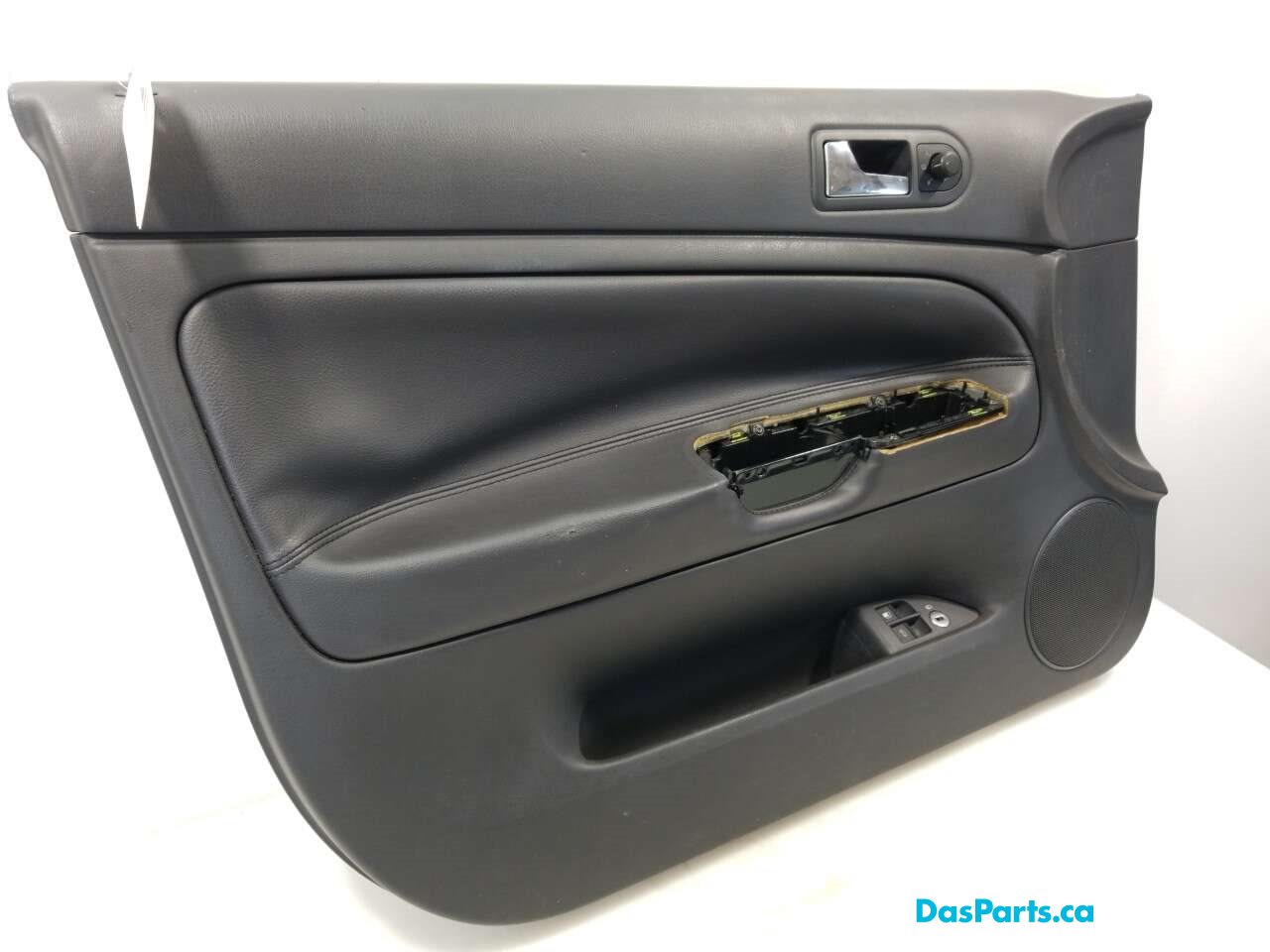 Door Card LF