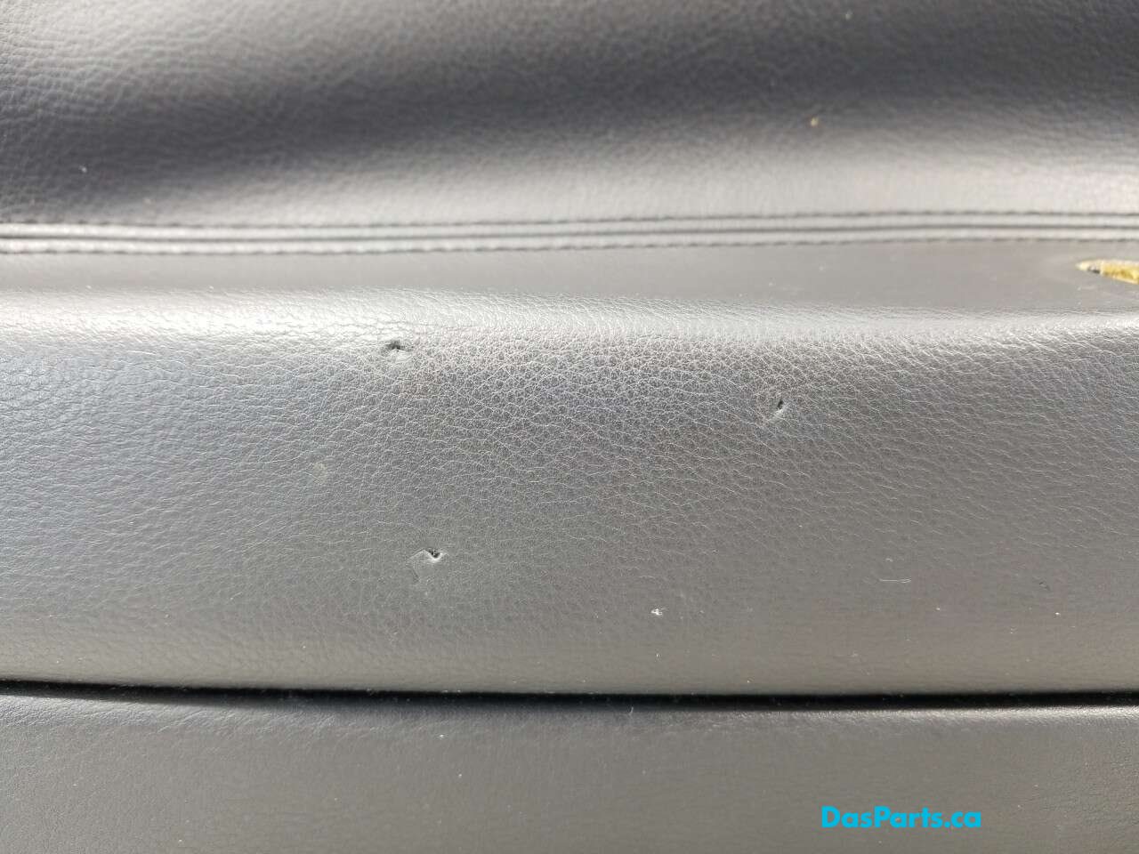Door Card LF