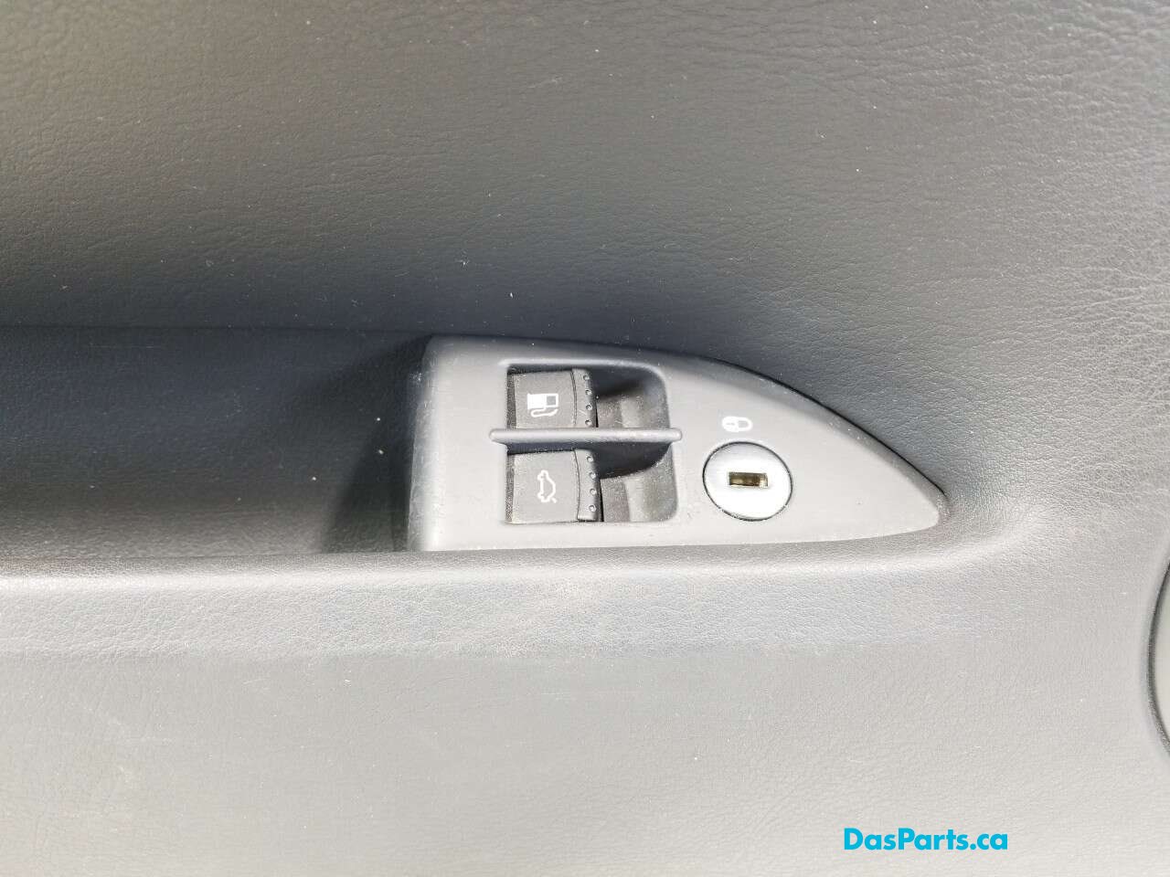 Door Card LF