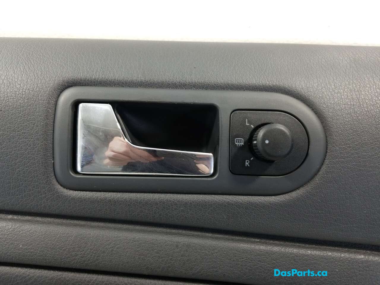 Door Card LF