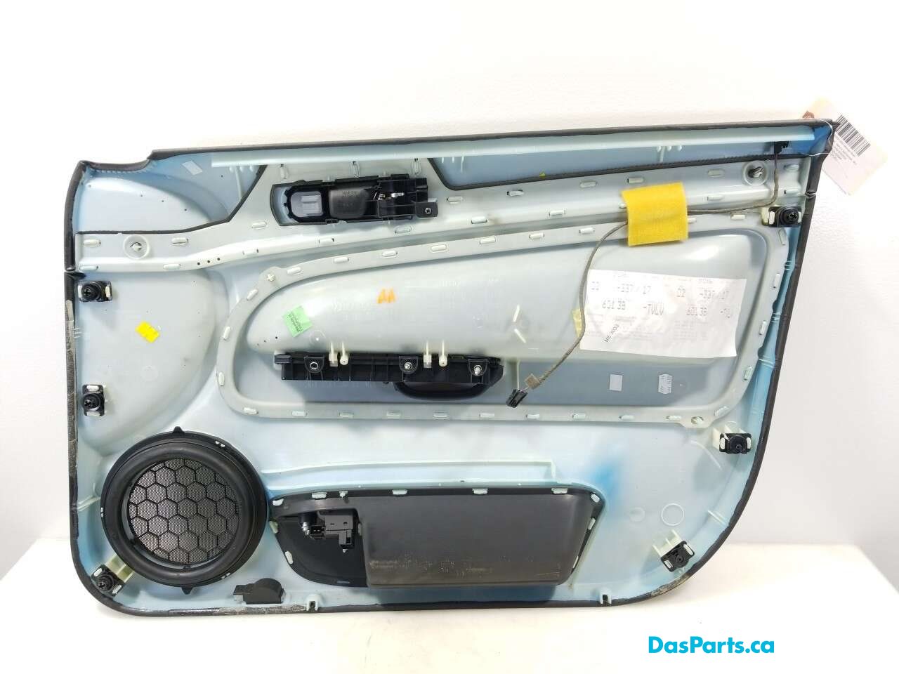 Door Card LF