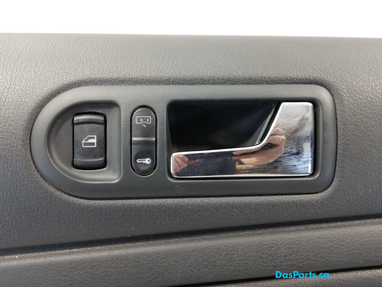 Door Card RF