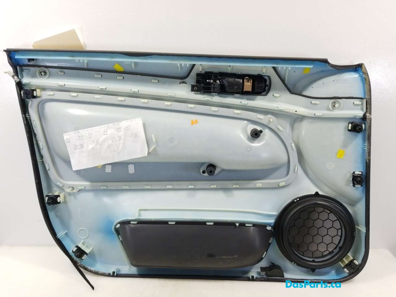 Door Card RF