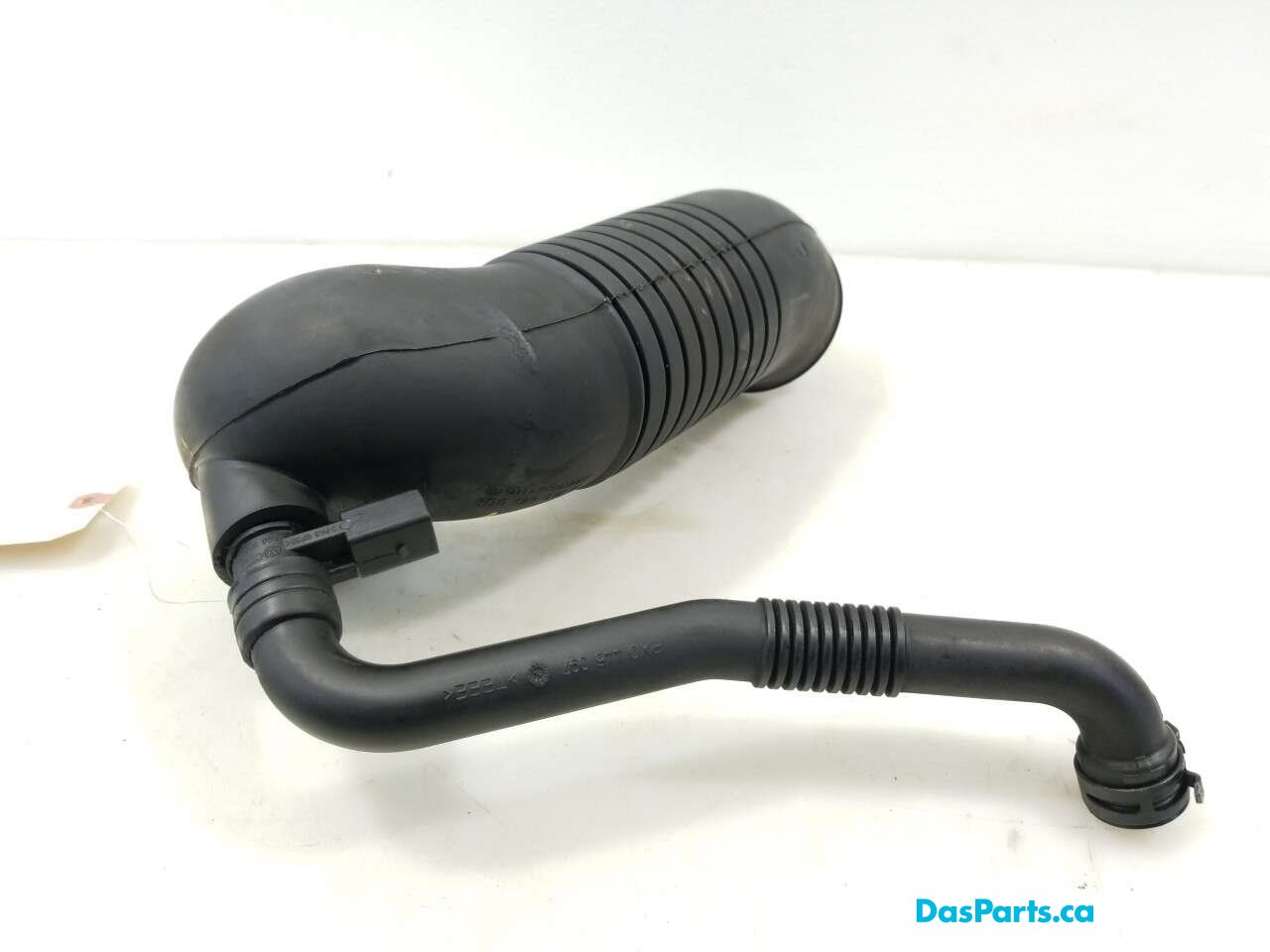 Intake Hose 1