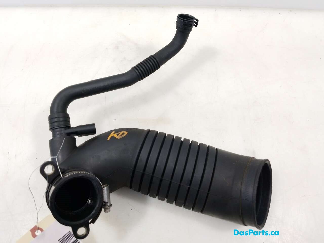 Intake Hose 1
