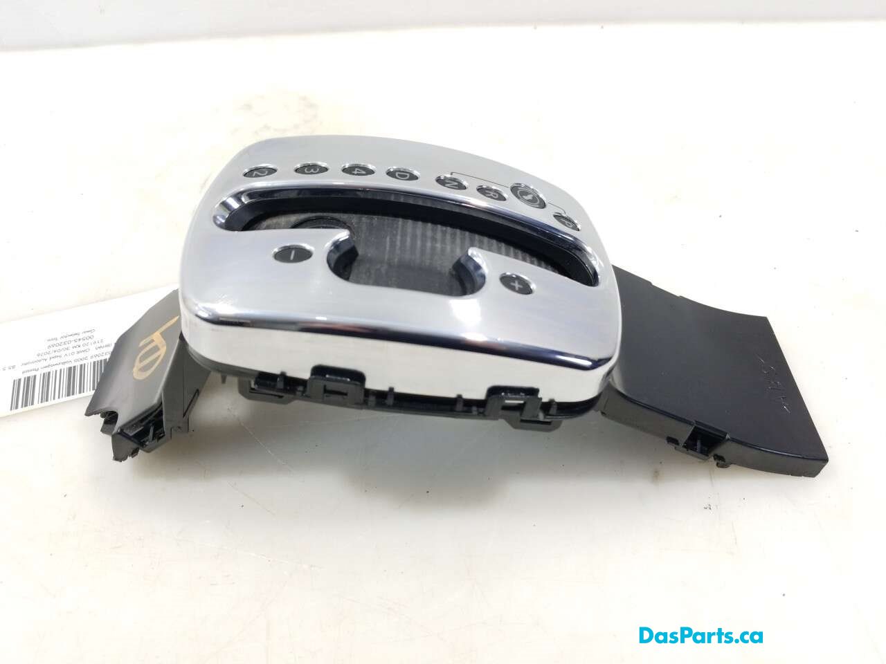 Gear Selector Trim