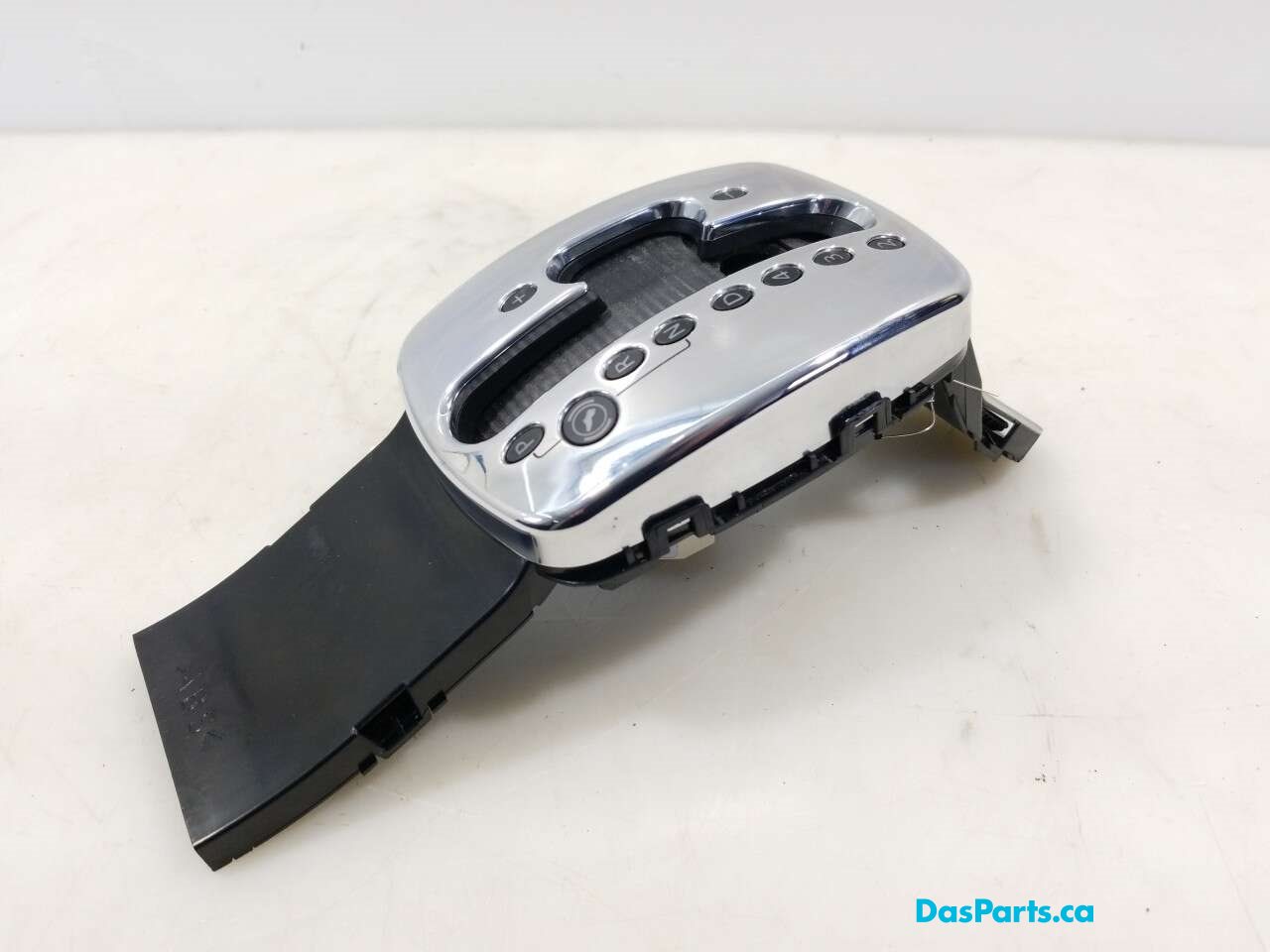 Gear Selector Trim