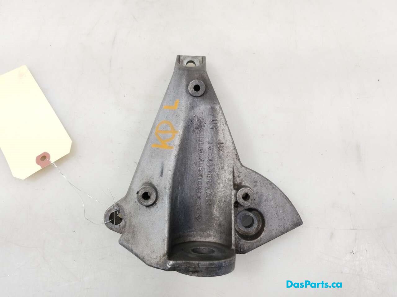 Transmission Mount Bracket