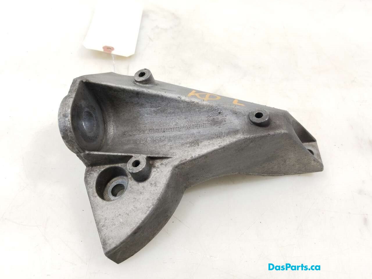 Transmission Mount Bracket