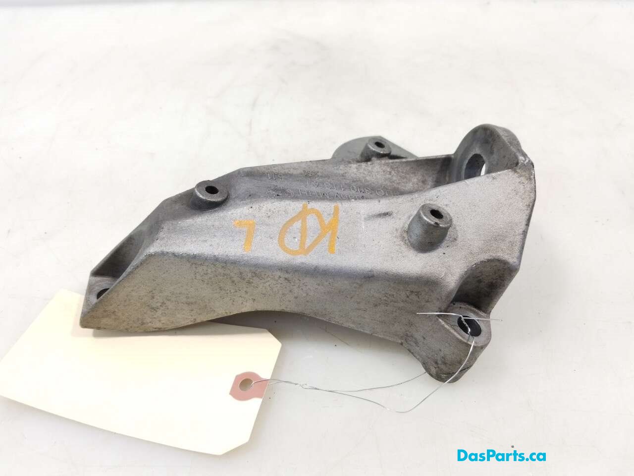 Transmission Mount Bracket