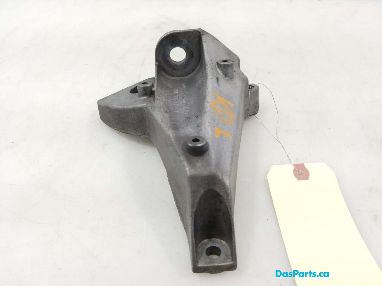 Transmission Mount Bracket