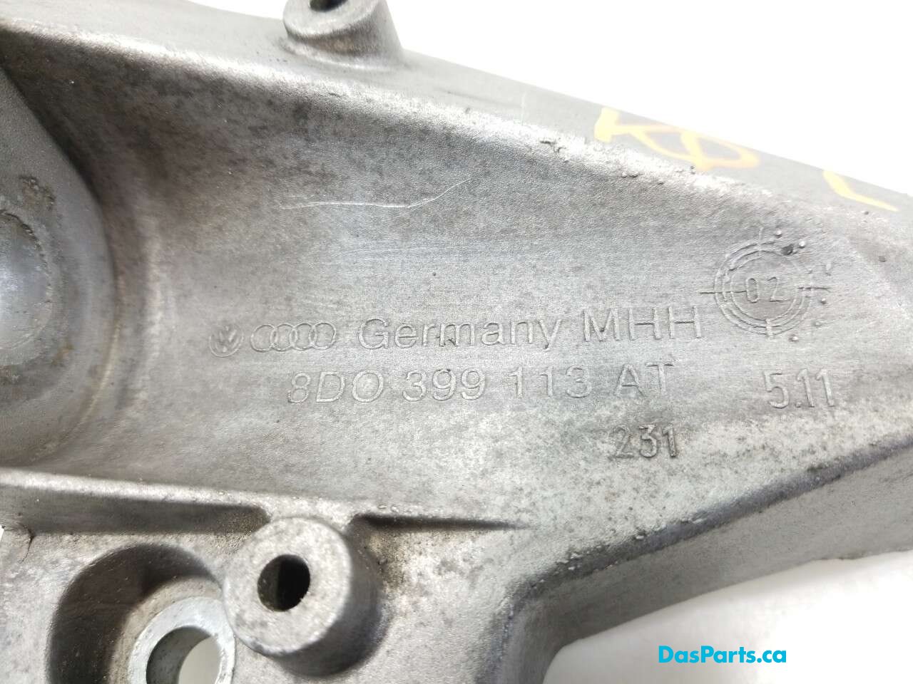 Transmission Mount Bracket