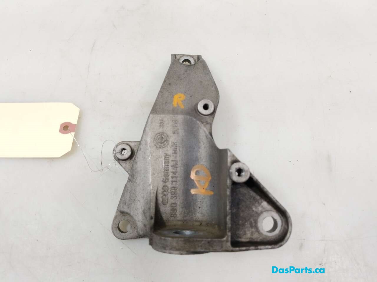 Transmission Mount Bracket 2