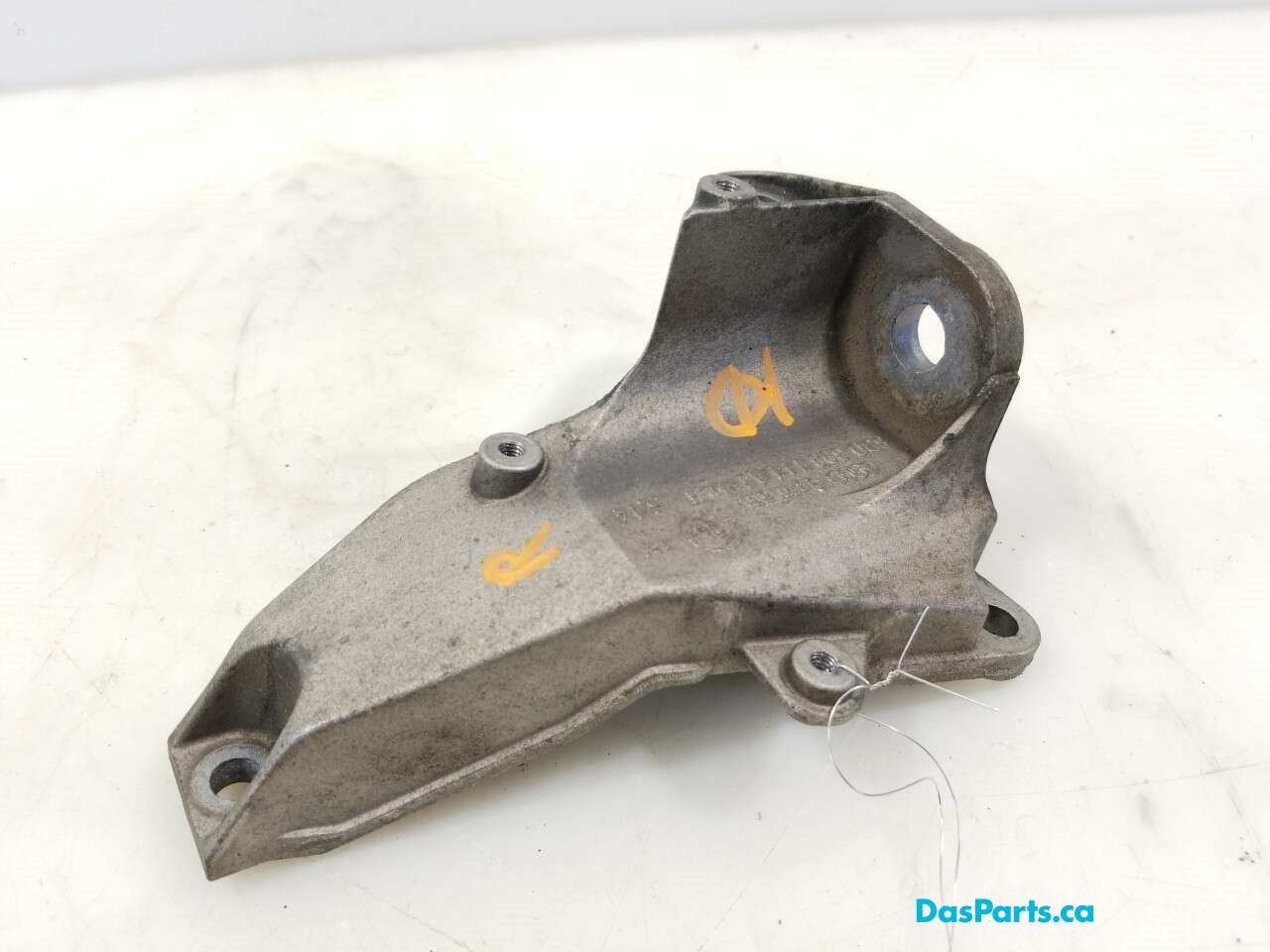 Transmission Mount Bracket 2