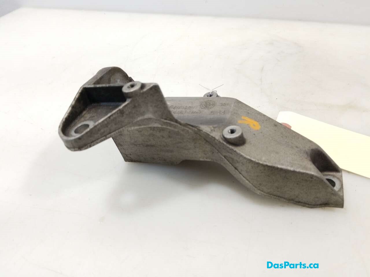 Transmission Mount Bracket 2