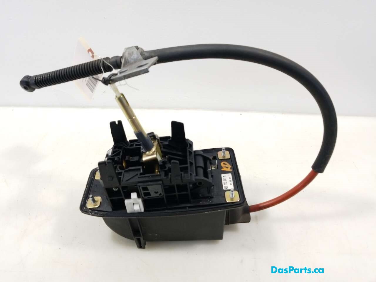 Gear Selector Box