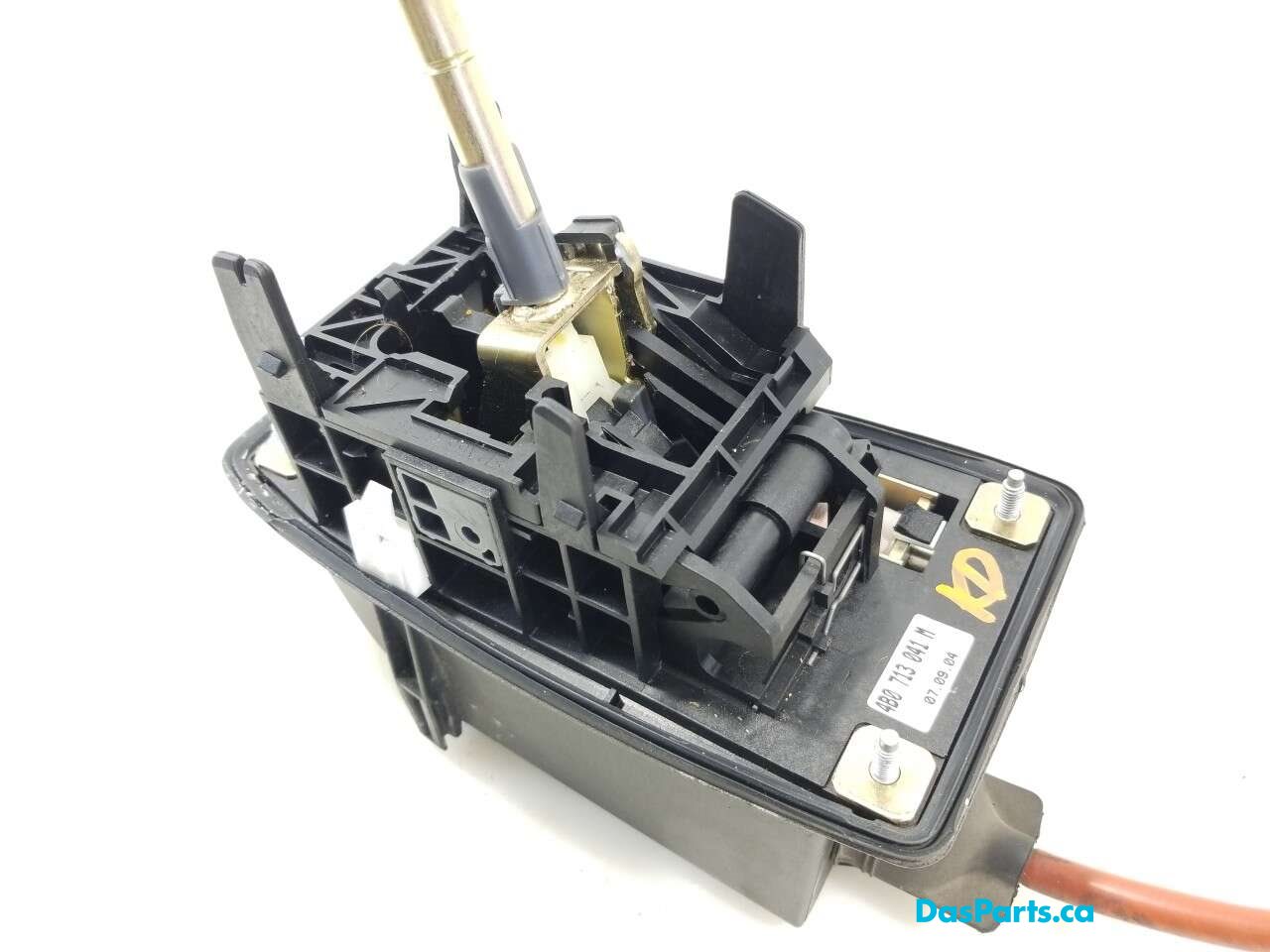 Gear Selector Box