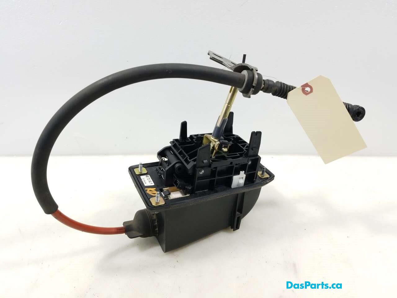 Gear Selector Box