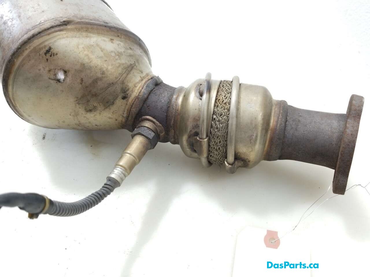 Catalytic Converter 1