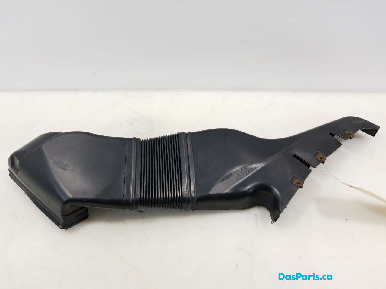 Fresh Air Intake Duct