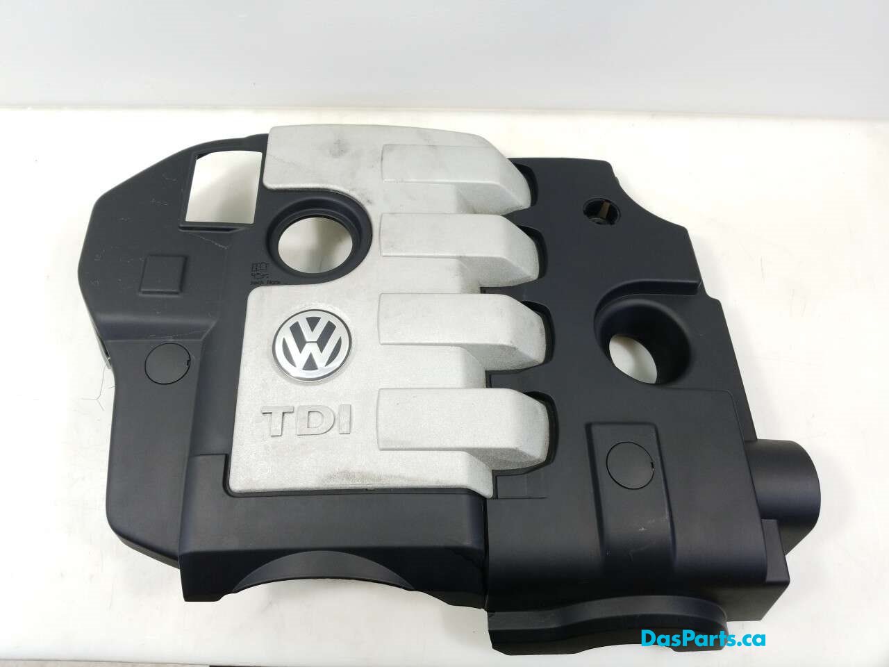 Engine Bay Cover