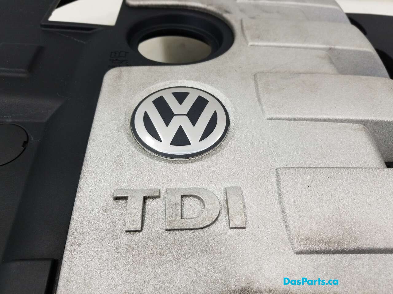 Engine Bay Cover