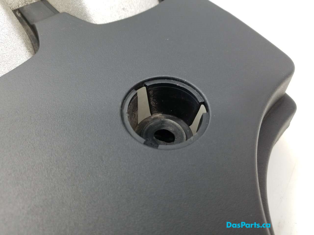 Engine Bay Cover