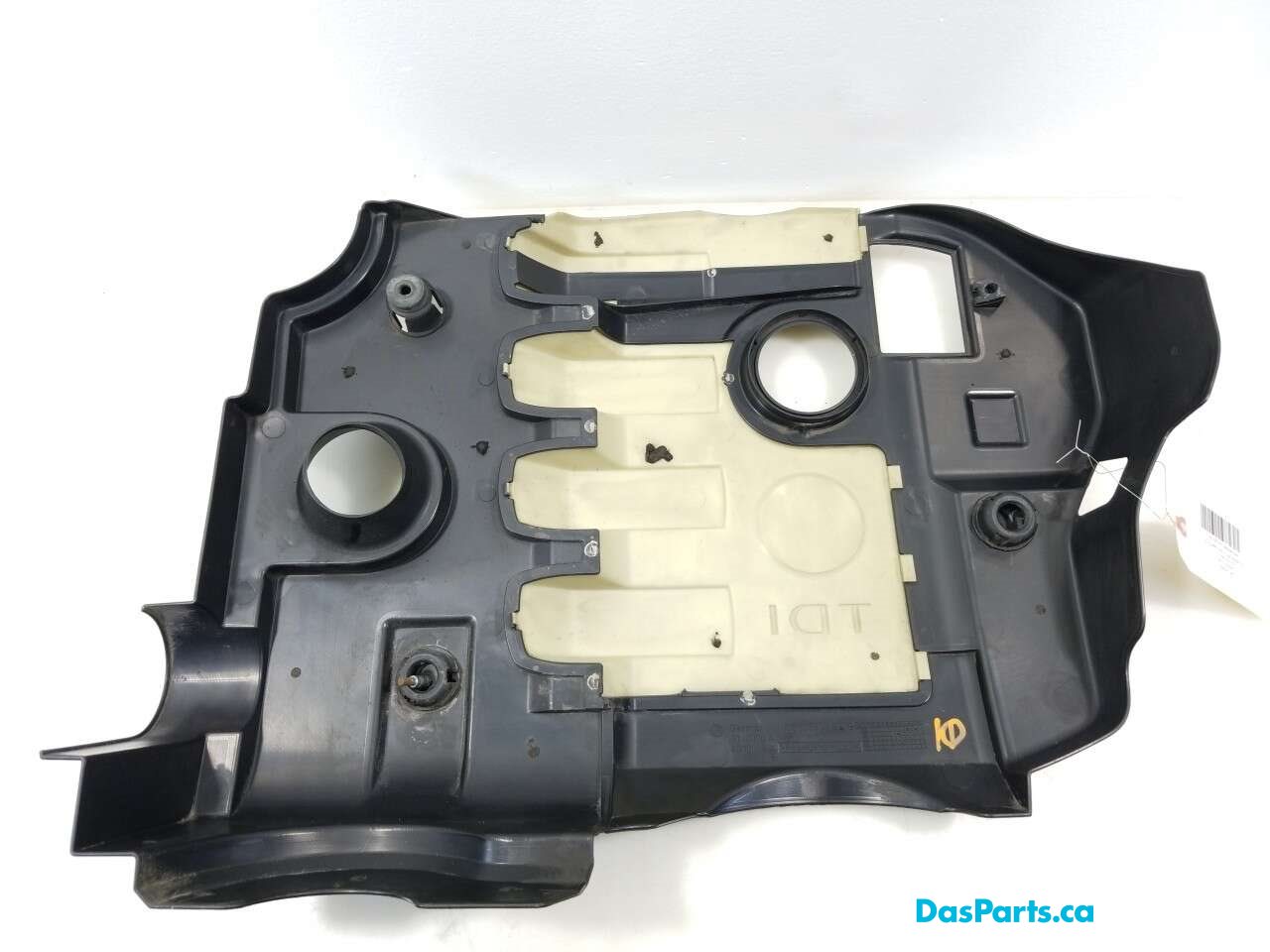Engine Bay Cover