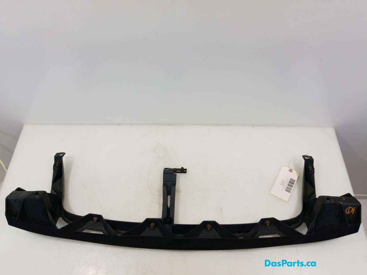 Bumper Guide F Mid
