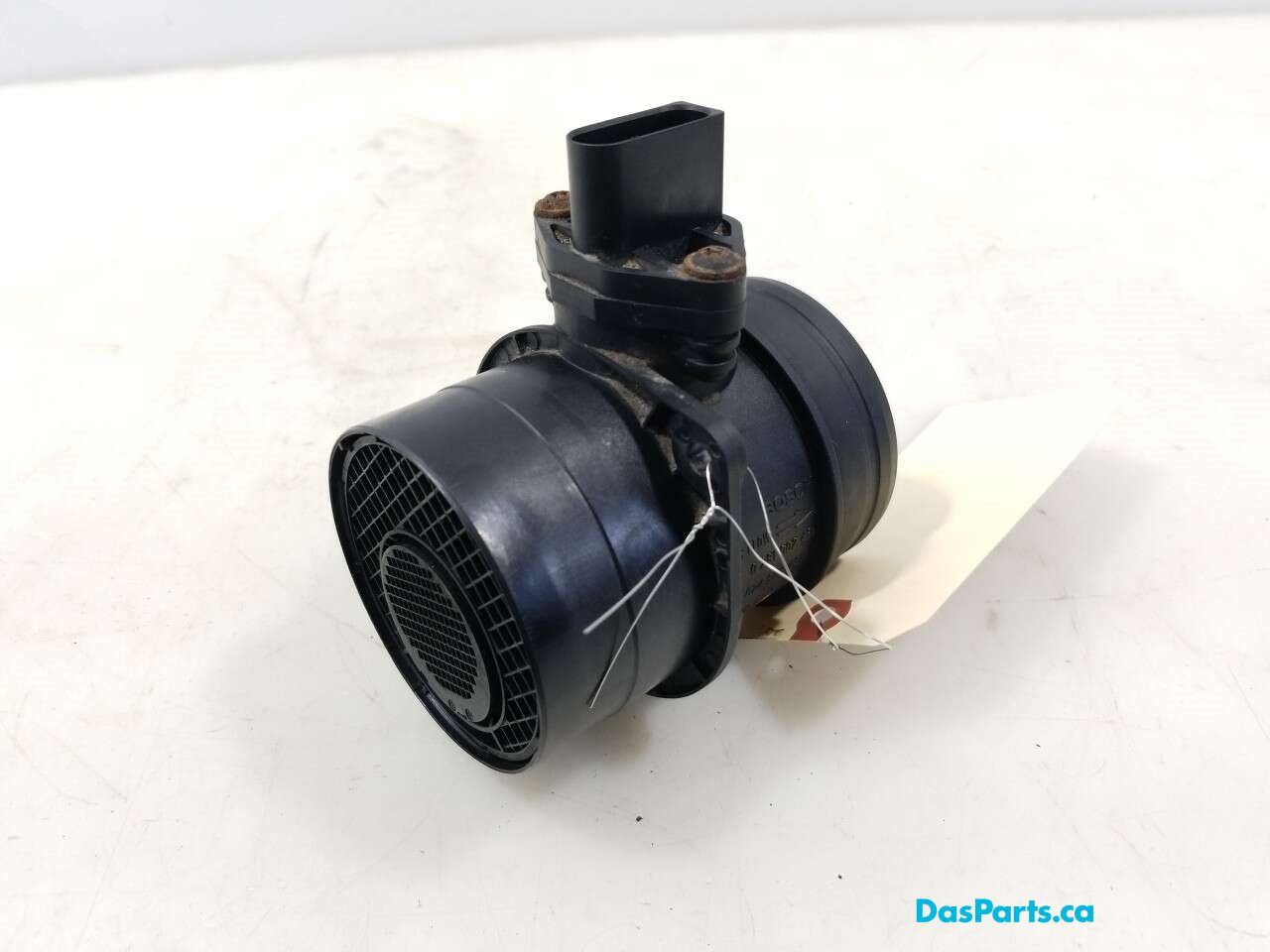 Mass Air Flow Housing