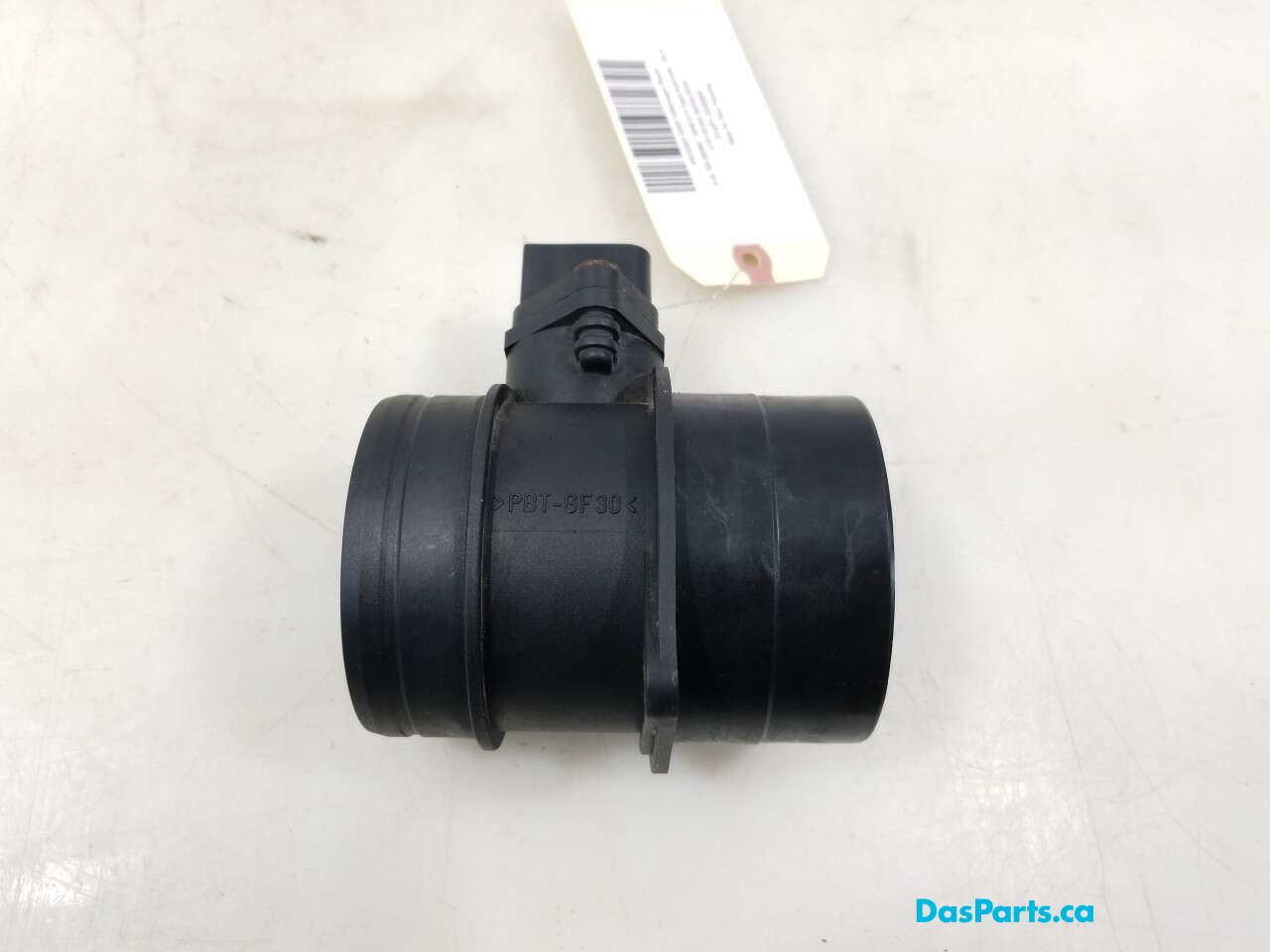 Mass Air Flow Housing