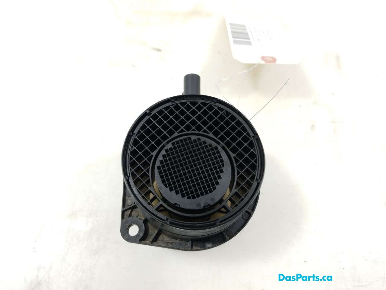 Mass Air Flow Housing