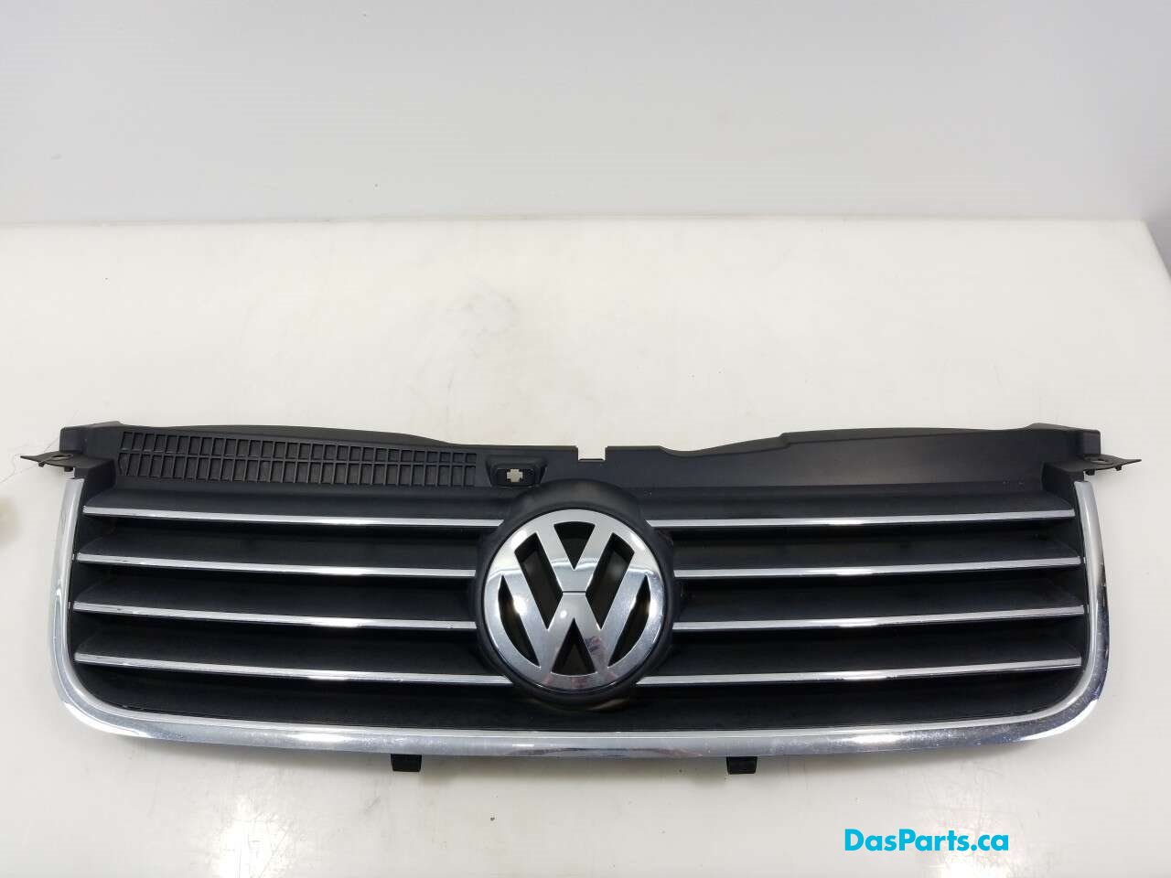 Main Grill