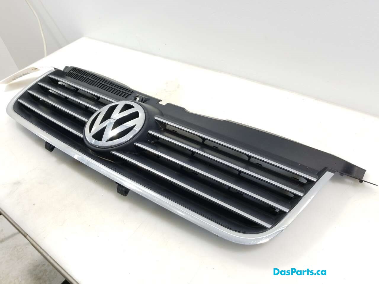 Main Grill