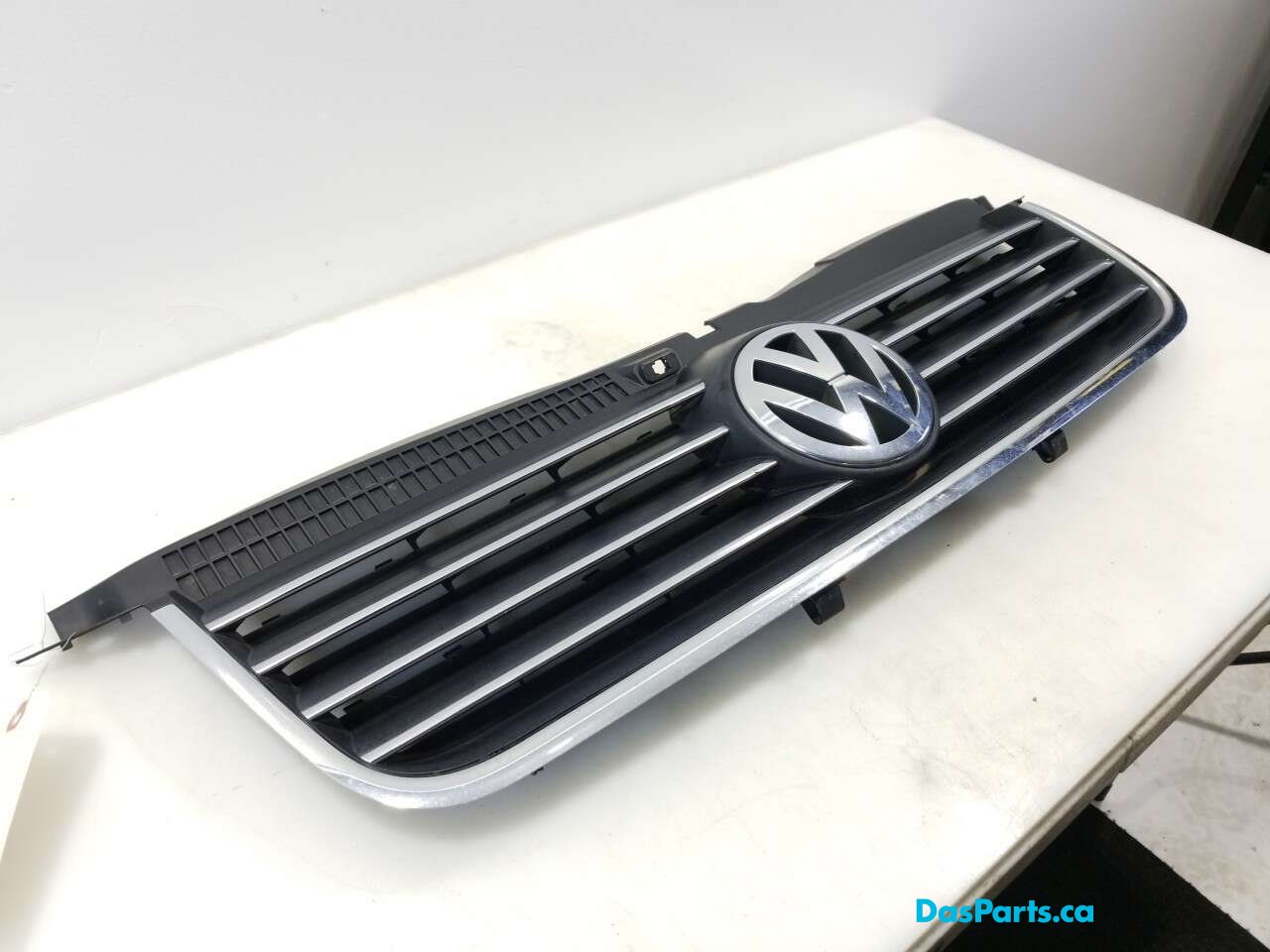 Main Grill
