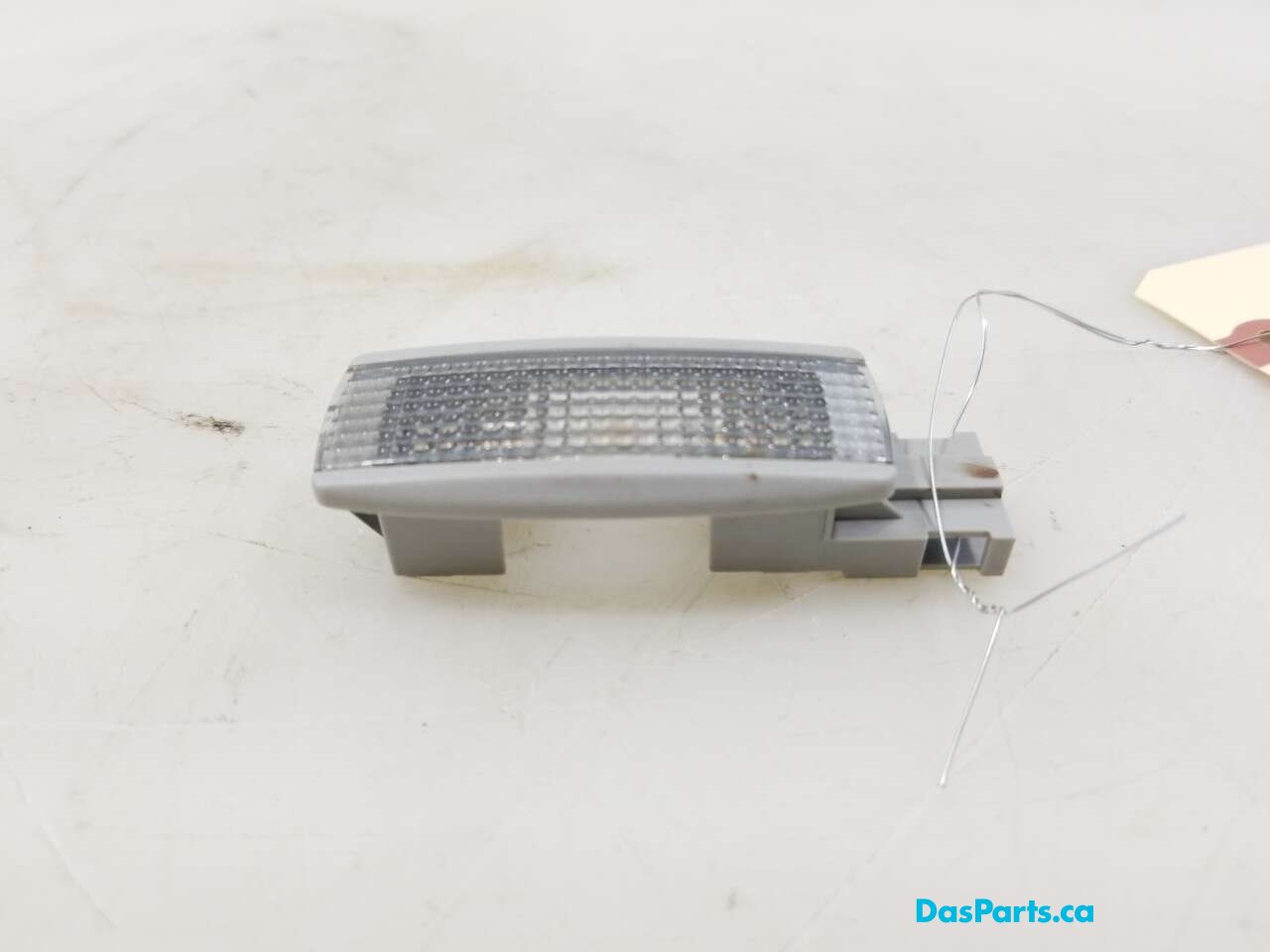Reading Light RR