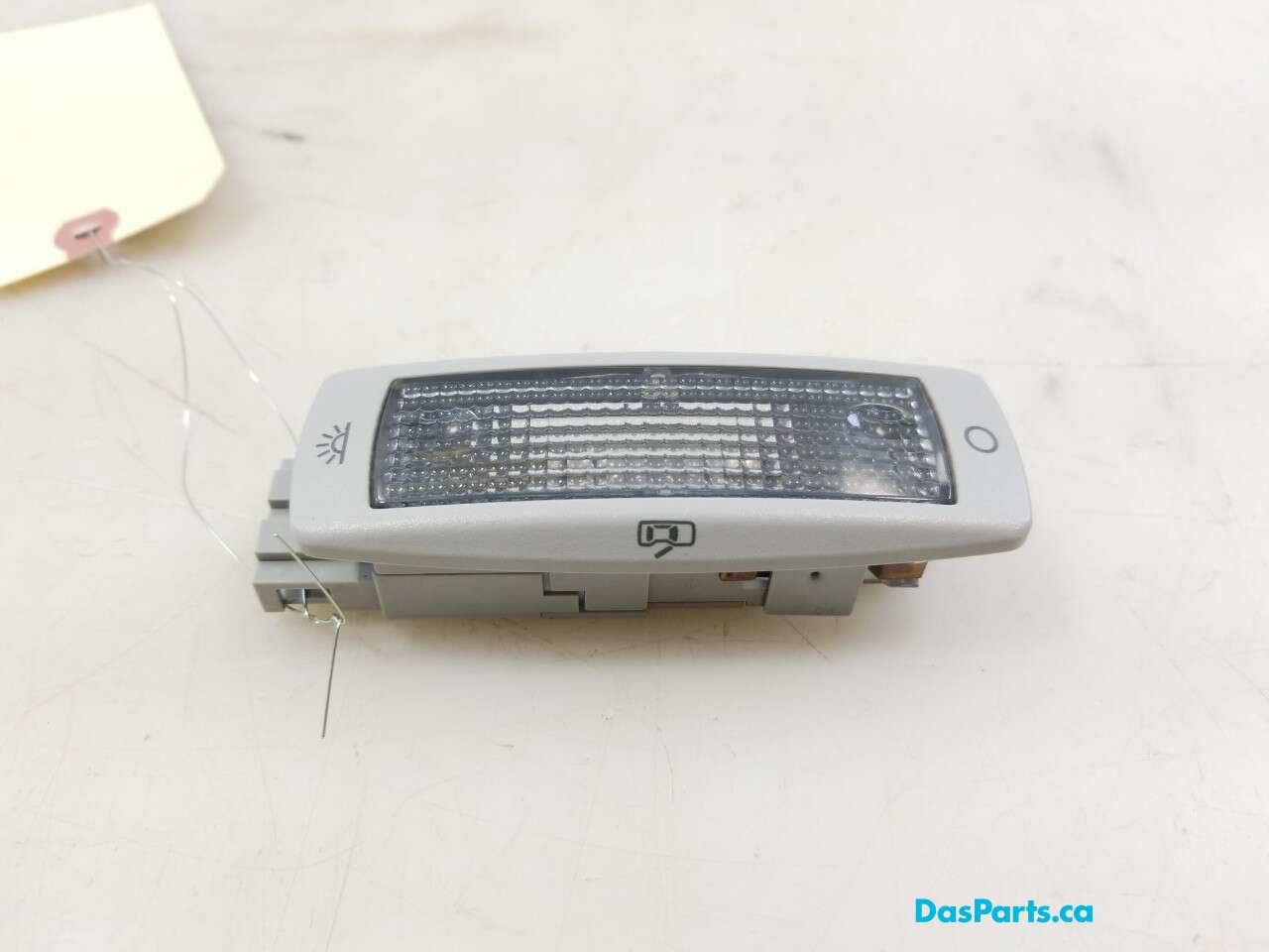 Reading Light LF