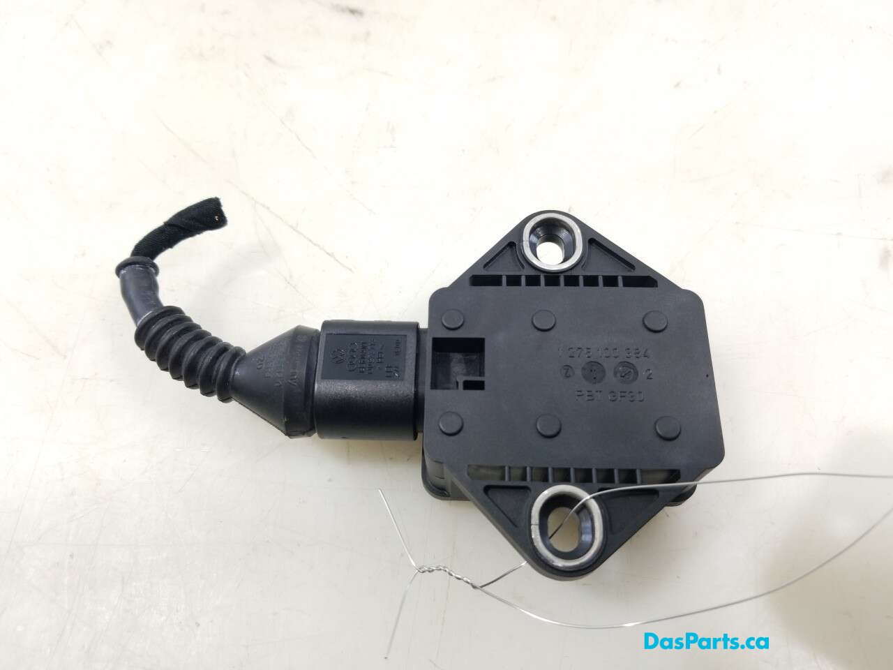 Yaw Sensor