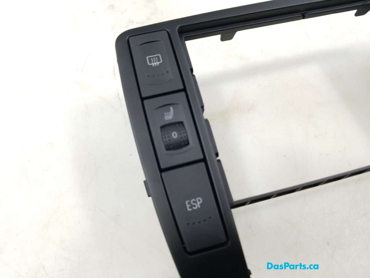 Radio Surround Trim