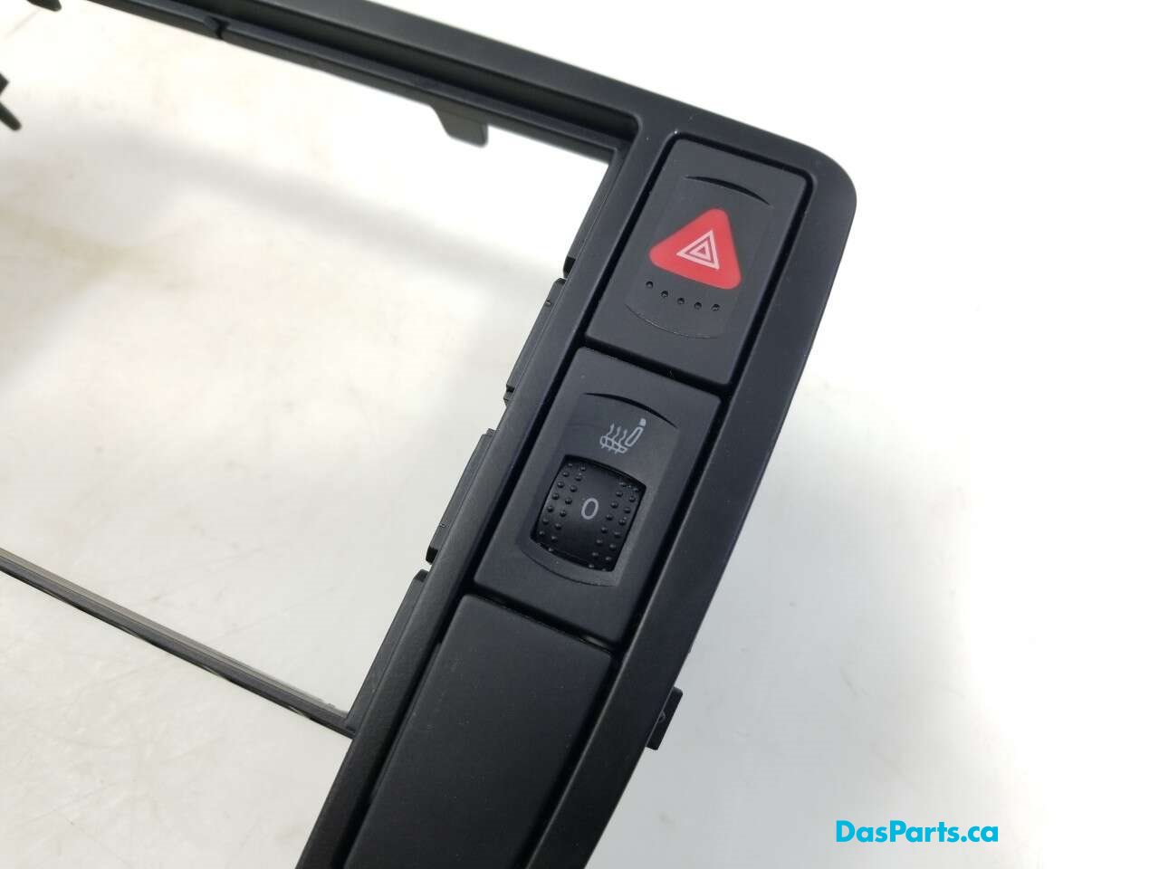 Radio Surround Trim
