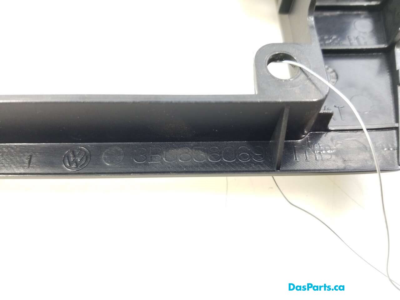 Radio Surround Trim
