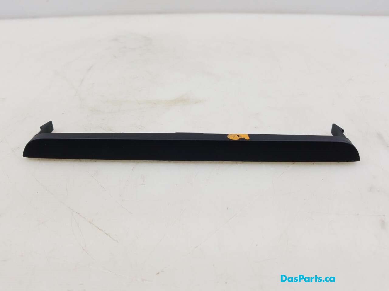 Dash Trim 1