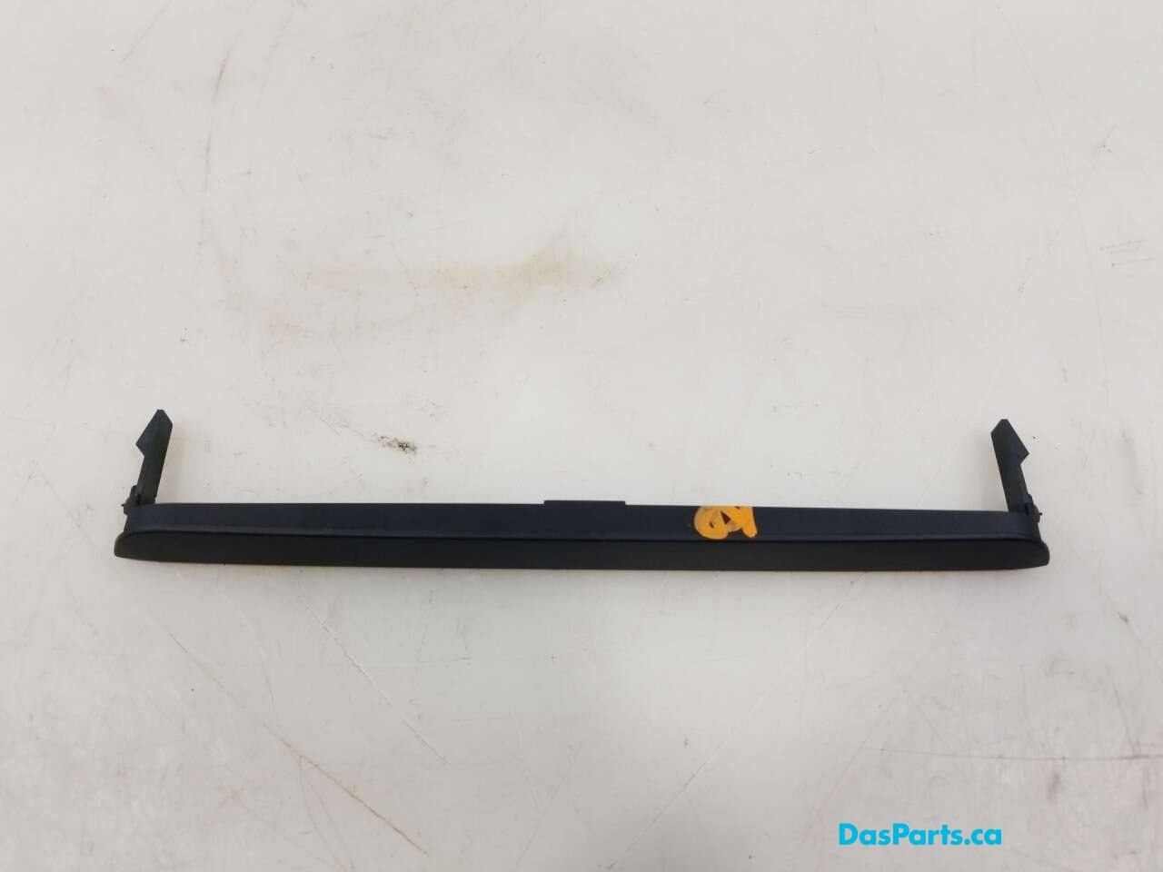 Dash Trim 1