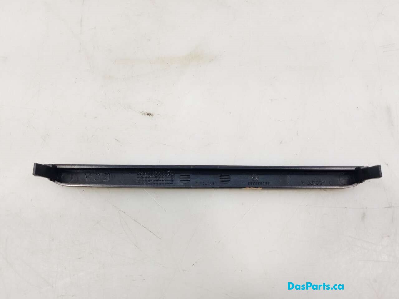 Dash Trim 1