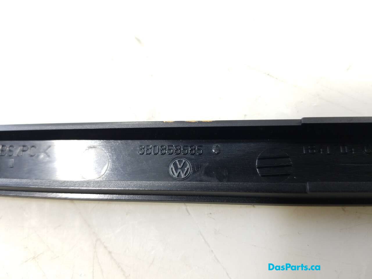 Dash Trim 1