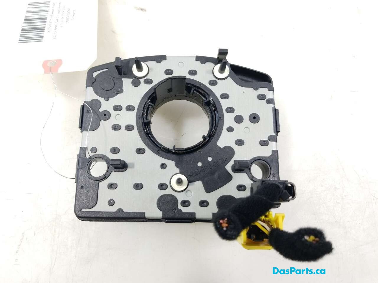 Clockspring
