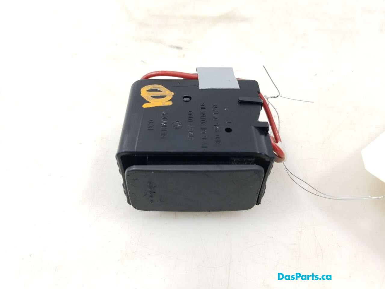 12v Plug