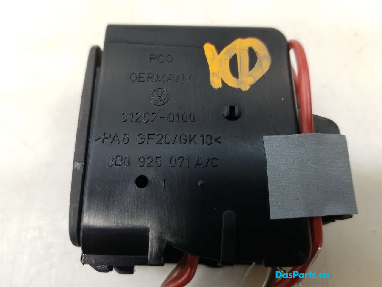 12v Plug